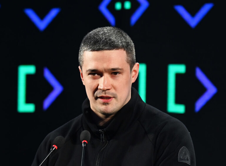 Зеленски смени министъра на отбраната след само шест месеца