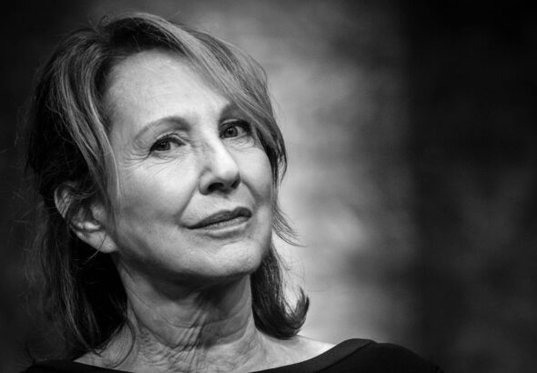 Почина френската актриса Натали Бай