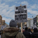 Призив за "Национално блокиране" може да парализира икономиката в САЩ в протест срещу ICE