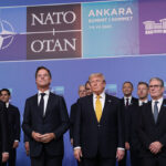 Времето за "преизмисляне" на НАТО а ла Мадона не е настъпило