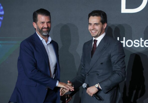 Nexo обяви, че се завръща в САЩ с всичките си продукти