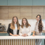 Студио NIE – три архитектки, които създават интериори с характер