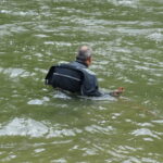 Водолази спасиха 17-годишно момче, влязло в придошла река край село Шемшево