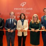 Летище София показа новия лаундж