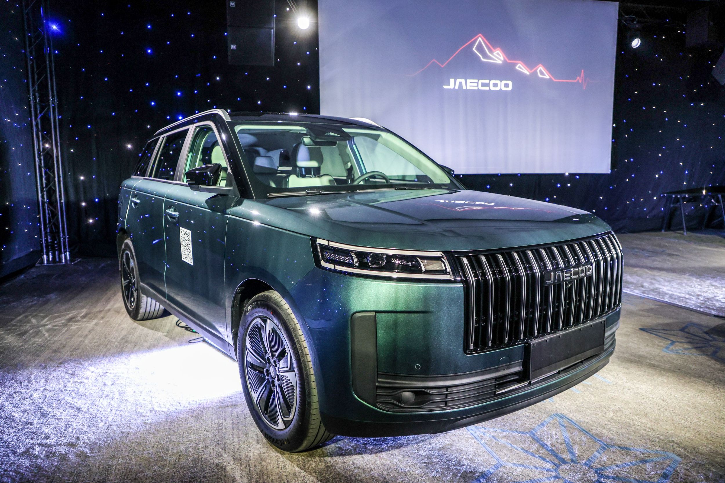 Два нови автомобилни бранда стъпват в България