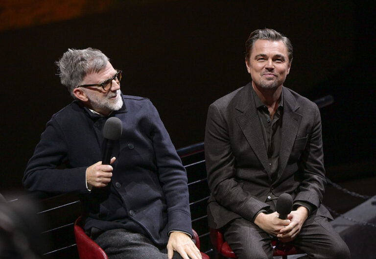 "Битка след битка" с Леонардо Ди Каприо и Шон Пен със стрийминг премиера по HBO Max