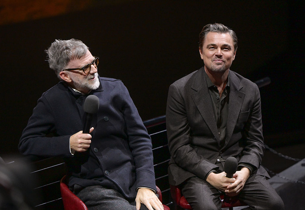 "Битка след битка" с Леонардо Ди Каприо и Шон Пен със стрийминг премиера по HBO Max