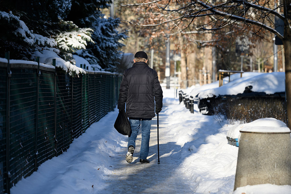 Защо хората, които изглеждат по-млади, често живеят по-дълго?