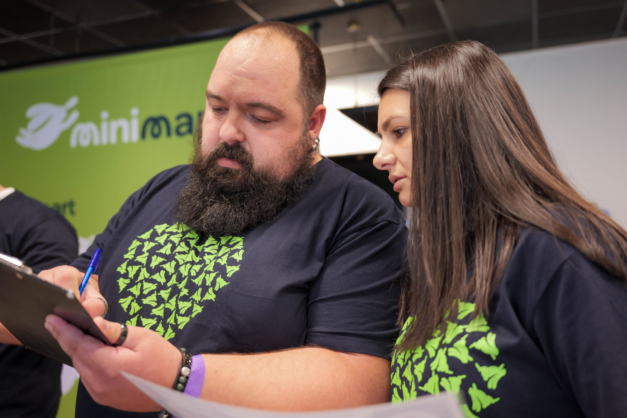 Руслан Палов, директор Инвестиции в Minimart: Работим с 90% български доставчици на оборудване и услуги