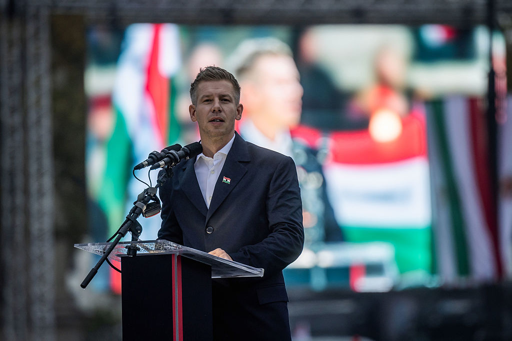 Кой е Петер Мадяр – човекът, който може да свали Орбан