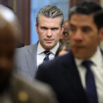 САЩ ликвидираха иранец, организирал атентат срещу Тръмп през 2024 г.