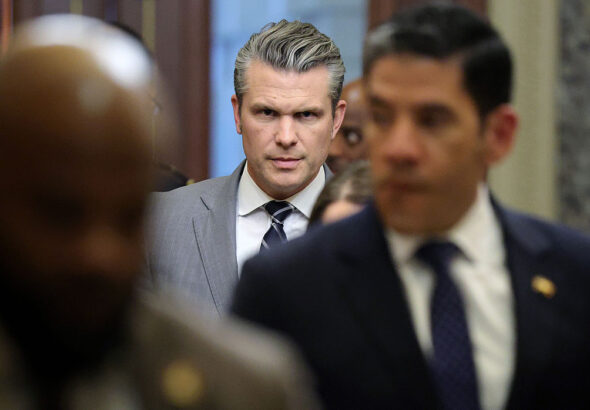 САЩ ликвидираха иранец, организирал атентат срещу Тръмп през 2024 г.