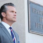 Европа вече не е приоритет в новата стратегия на Пентагона