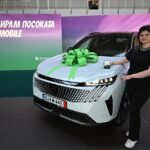 Клиент на Банка ДСК спечели автомобил от DSK Mobile