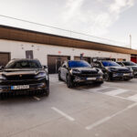 Cayenne Turbo Electric - на върха на хранителната верига