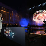 Project Hail Mary с Райън Гослинг чупи рекорд след премиерата си