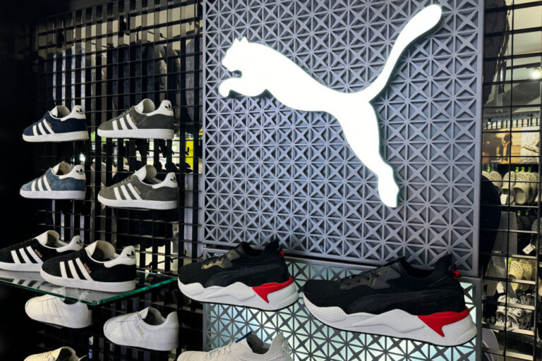 Изпадналата в затруднение PUMA сменя директора си с бивш мениджър на Adidas