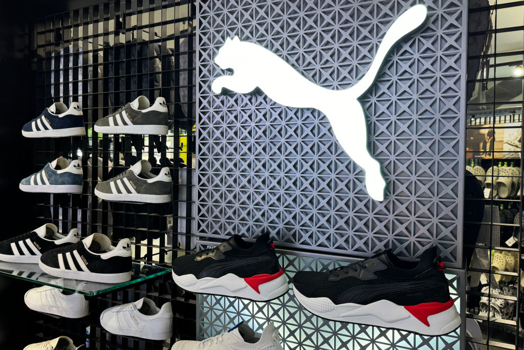 Изпадналата в затруднение PUMA сменя директора си с бивш мениджър на Adidas