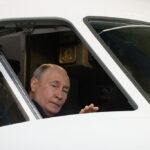 Путин призна, че има недостиг на гориво в Русия