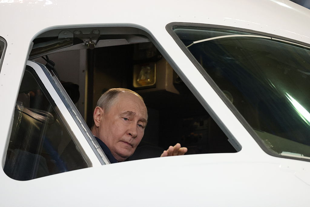 Путин призна, че има недостиг на гориво в Русия