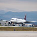 Qatar Airways спират полетите си между София и Доха след 15 години