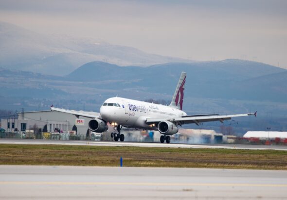 Qatar Airways спират полетите си между София и Доха след 15 години