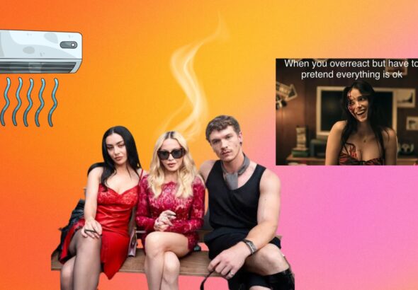 Vol. 123: Gen Z търси смисъл. Obsession и хорърът на тревогите