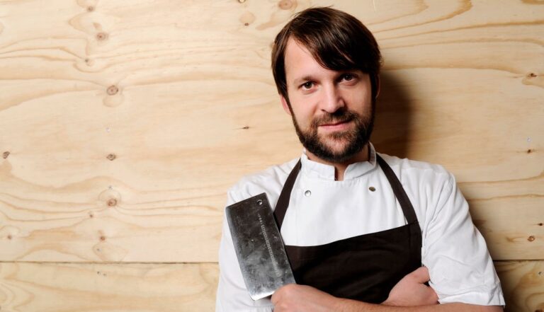 Главният готвач на Noma напуска заради системно насилие над служителите си