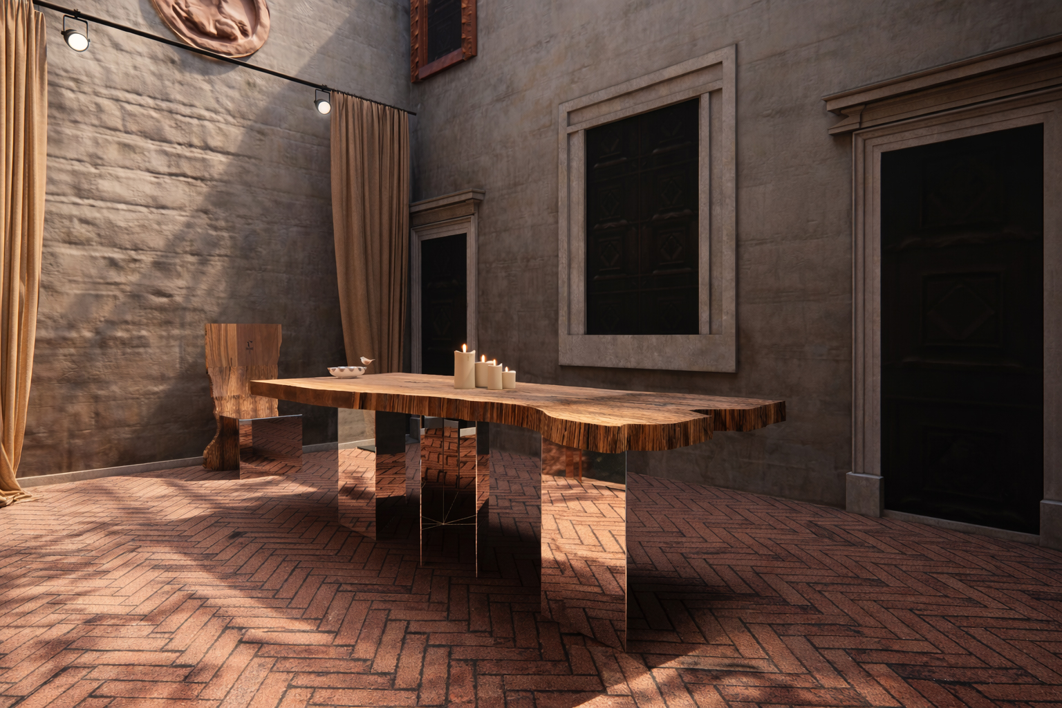 За първи път на Milan Design Week 2026 ще има български павилион