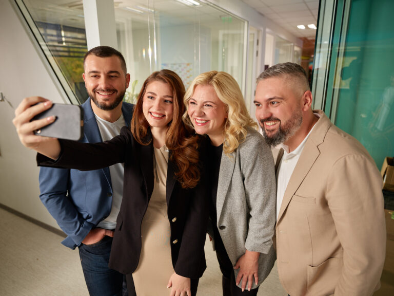 Роси Стоименова, Филип Морис България: Да работиш за Top Employer означава да имаш свобода за идеи