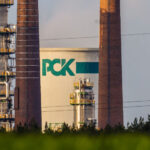 Германските активи на „Роснефт“ преминават под държавен контрол