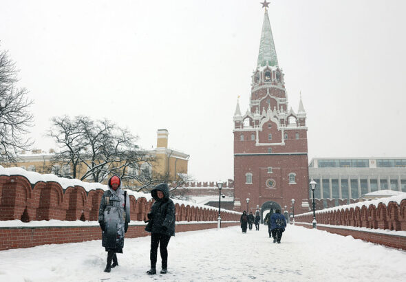 Русия прави опит да блокира Telegram