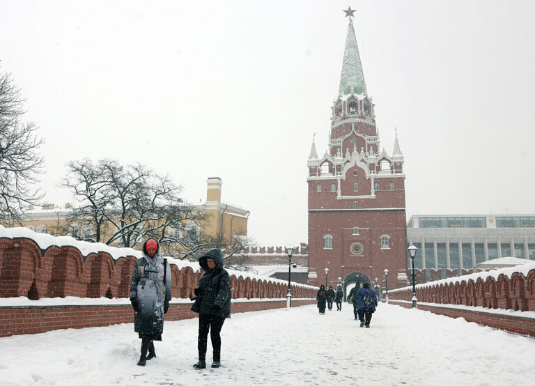 Русия прави опит да блокира Telegram