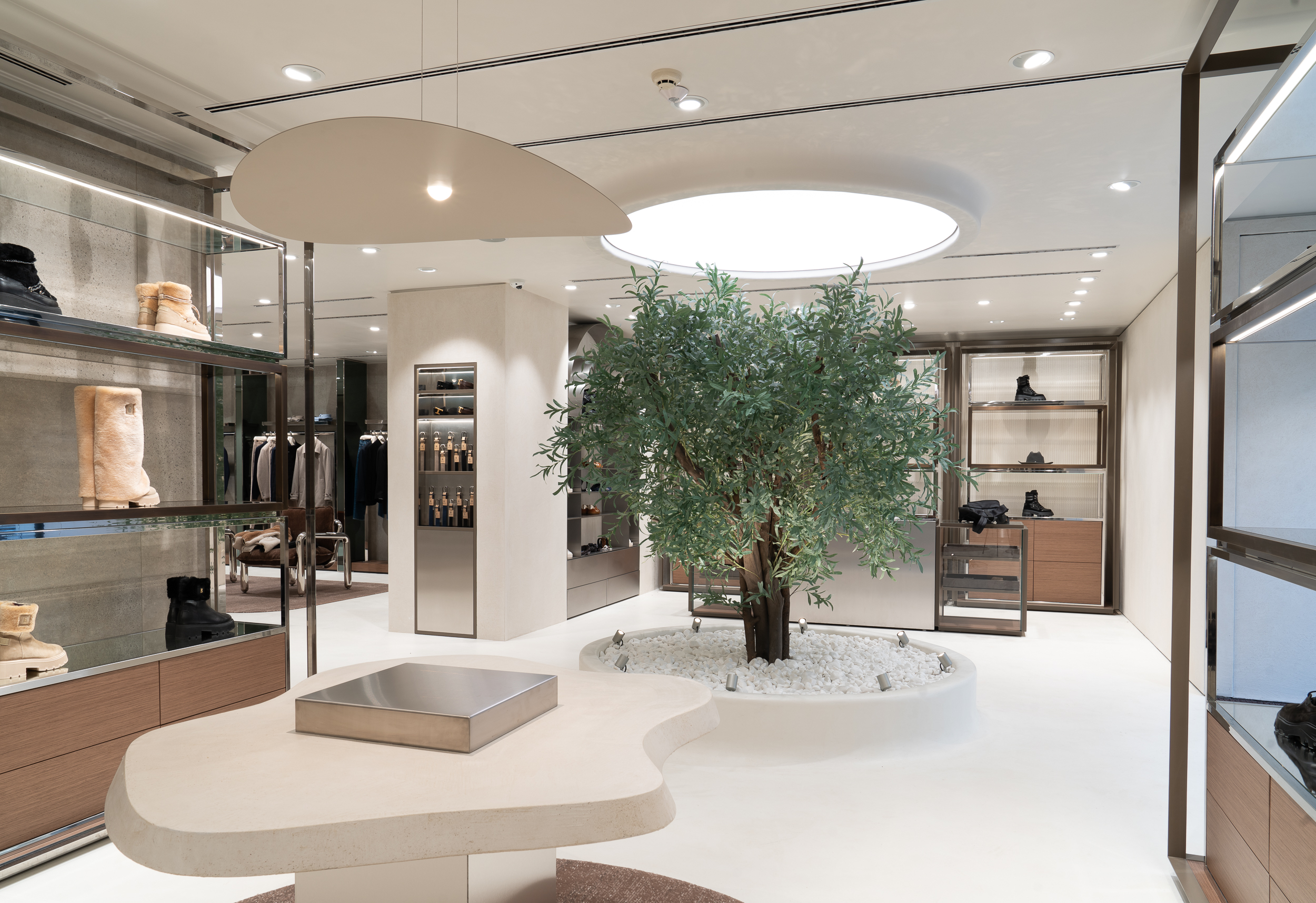 SABORNA No 4 - Марките на "добрия вкус" вече са на един адрес