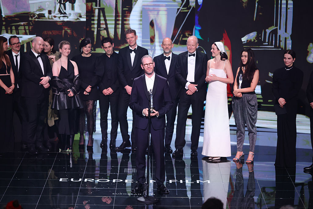 Sentimental Value триумфира на Европейските филмови награди