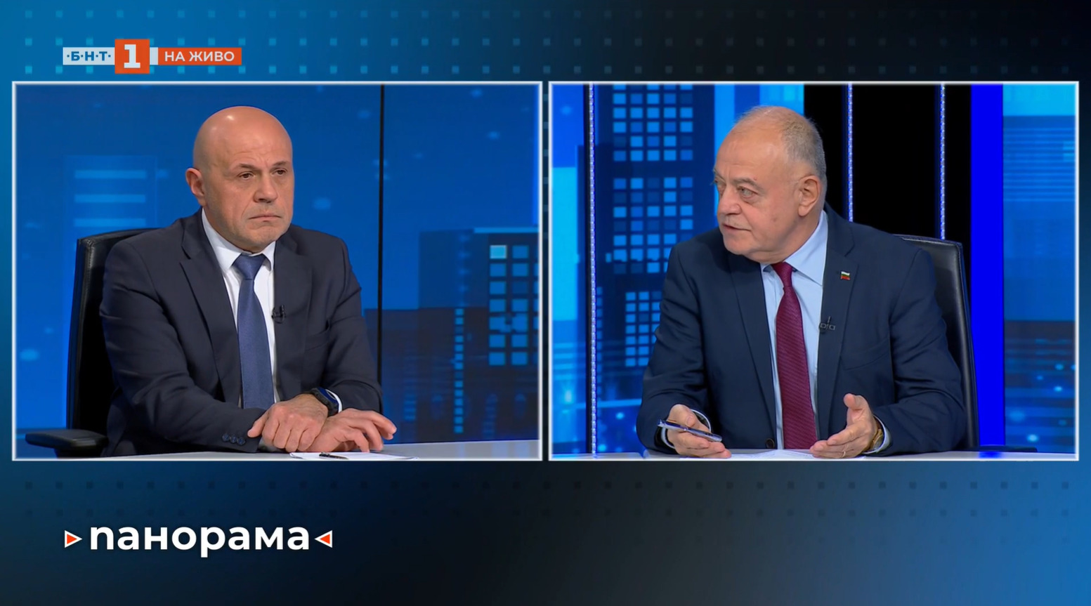 Атанас Атанасов към ГЕРБ: Оттеглете този бюджет, защото ще взривите обстановката в страната