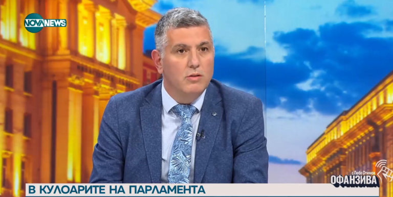 Съпругата на Андрей Цеков е следяна от "съмнителни хора" от месеци