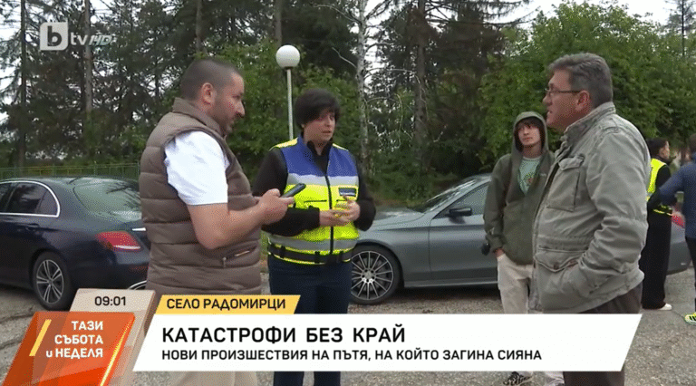 Регионалният министър предложил на Диана Русинова да оглави АПИ