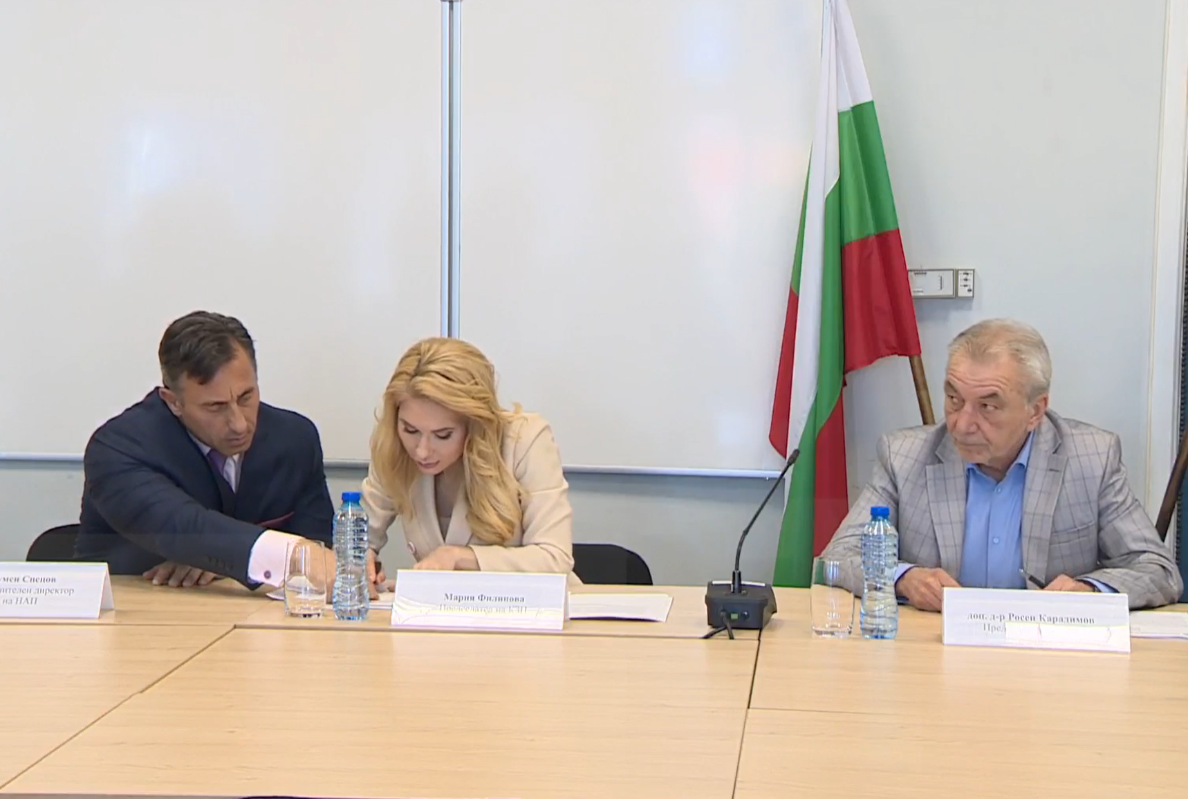 След 20 дни на проверки НАП, КЗК и КЗП установиха очевидното - повишаването на цените няма общо с еврото