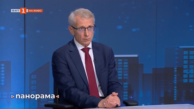 Денков: При 1 млн. лв. загуби на ден от "Боташ" пуснаха заподозрените, а Благо Коцев го разнасят с белезници по приказките на една жена