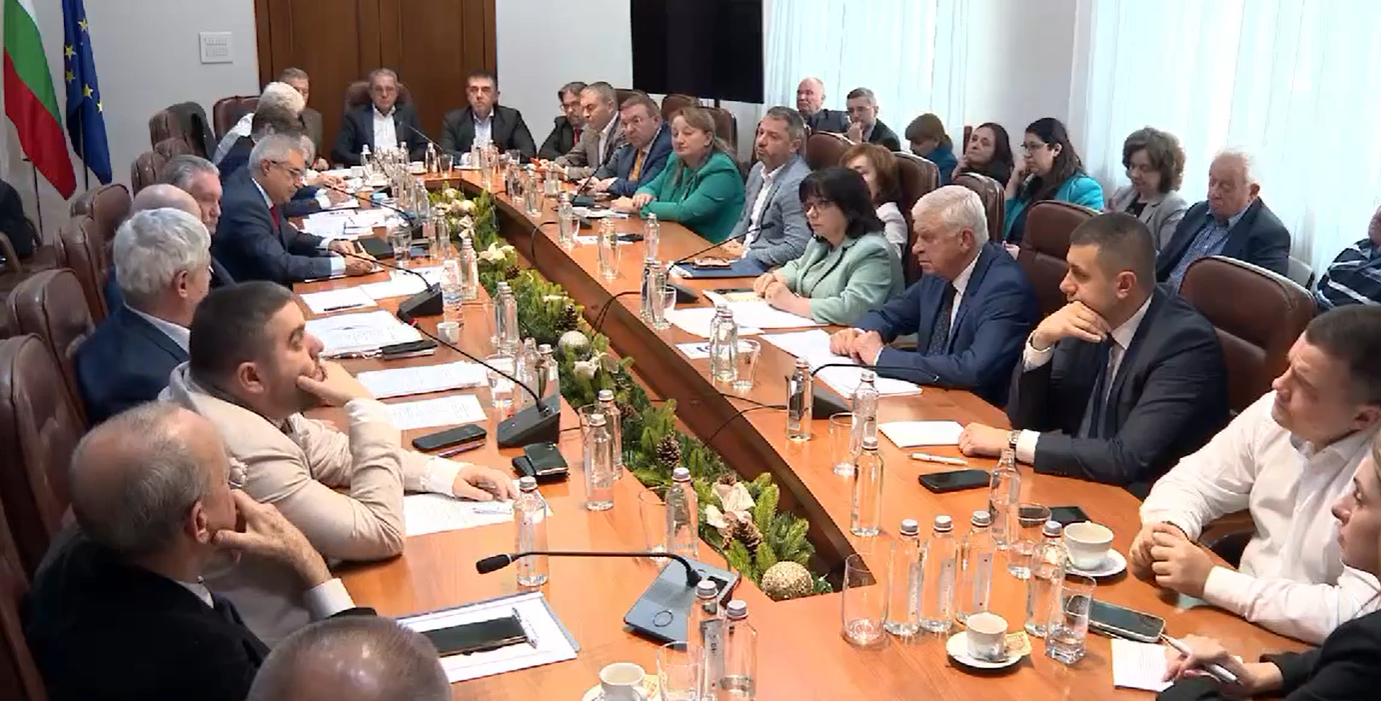 Бизнесът подсказа на властта как да спести 2 млрд. евро от Бюджет 2026