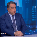 Асен Василев: Задава се хаос, ако удължителният бюджет не бъде приет