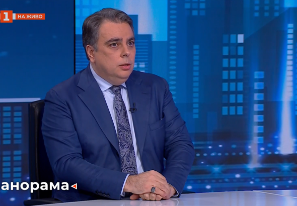 Асен Василев: Задава се хаос, ако удължителният бюджет не бъде приет