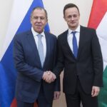 Още един запис уличава министър на Виктор Орбан в изнасяне на документи от ЕС към Москва