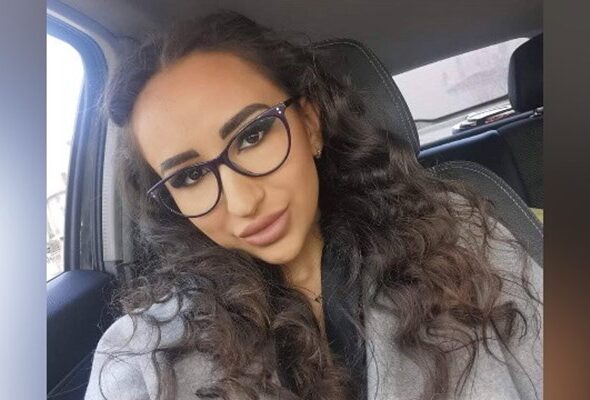 Бившата полицайка Симона Радева вече излежава присъдата си в Сливенския затвор