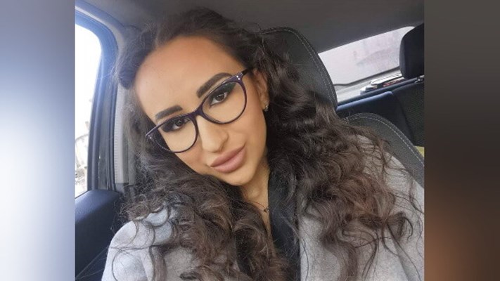 Бившата полицайка Симона Радева вече излежава присъдата си в Сливенския затвор