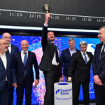 Софтуерната компания Sirma вече се търгува и на Франкфуртската фондова борса