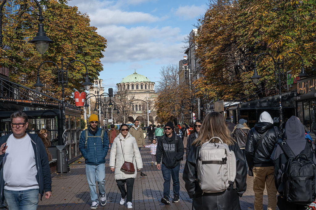 България е на 84-то място в Доклада за щастието, но е сред страните с най-голям напредък