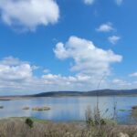 Обявено е бедствено положение в "Сребърна" - нивото на водата е критично ниско