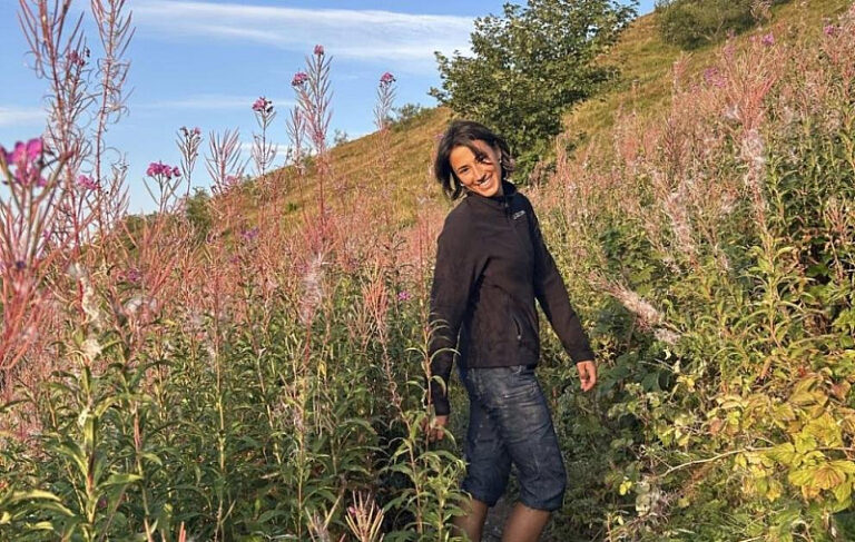 Директорът на ПСС: Стефани е оцеляла две нощи в планината, опитвахме да предотвратим лоши последици